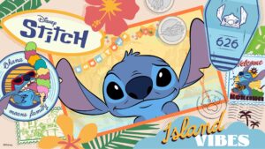 “ดิสนีย์ประเทศไทย” ต้อนรับการมาของ Stitch! จับมือเหล่าแบรนด์ดังทั่วไทย เปิดตัวคอลเลกชันสินค้ามาเสิร์ฟความคิวท์ให้สาวกสติทช์ชอปแบบจัดเต็ม