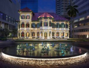 W Hotels จัดกิจกรรมร่วมฉลอง Pride Month ในประเทศไทย