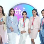 น้ำแร่ 6ty° Degrees (ซิกตี้ ดีกรี) เปิดเกมรุกตลาดต่างประเทศ ใช้  THAIFEX – ANUGA ASIA 2025 เป็นเวทีสู่ภูมิภาค รับเทรนด์ตลาด Prosumer ผู้รักสุขภาพ