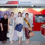 ไอคอนคราฟต์ ยกขบวนสินค้าหัตถศิลป์สุดสร้างสรรค์ ร่วมงาน Thai Festival 2025 โชว์เสน่ห์งานคราฟต์ไทยให้ต่างชาติได้ชื่นชม ณ กรุงโฮจิมินห์ ประเทศเวียดนาม 