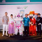 Tatler จับมือ ททท. เปิดตัว Phuket Dining Festival 2025 ยกระดับภูเก็ตสู่ผู้นำด้าน ‘Green Gastronomy’ ระดับโลก ผสานเสน่ห์ Peranakan Chic สุดร่วมสมัย