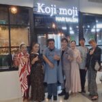 KOJI MOJI SALON เปิดตัวซาลอนระดับพรีเมียมสไตล์ญี่ปุ่นอย่างเป็นทางการ วันที่ 1 มิถุนายน 2568 ณ VI PLAZA