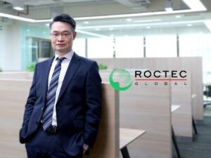 ROCTEC รายงานผลประกอบการปี 2567/68 เติบโตต่อเนื่องทั้งรายได้และกำไรสุทธิ เดินหน้าขยายฐานธุรกิจไอซีทีสู่ระดับภูมิภาค