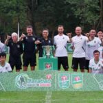 “คาราบาว” เปิดโครงการ Carabao Coach the Coaches ปี 5 ต่อยอด “คาราบาวคัพ” ยกระดับโค้ชฟุตบอลไทยด้วยหลักสูตรจากโค้ชระดับโลก