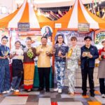 BravoBkk จับมือผู้ประกอบการและชุมชนในพื้นที่จัดงานถนนคนเดินกระตุ้นเศรษฐกิจ HUAIKHWANG Night Walking Street @ BravoBKK