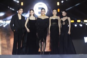 ชมพู่-ณิชา-เบ็คกี้-เจมีไนน์-มาดามแป้งร่วมฉลอง 115 ปีอันทรงคุณค่าของ L’Oréal Paris ส่งต่อแรงบันดาลใจกลางงาน Worth It 2025 ณ One Bangkok Park