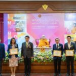 3 โรงพยาบาล ในเครือ รพ.พญาไท-เปาโล เข้ารับประกาศนียบัตรรับรอง “การอุปัฏฐากพระสงฆ์อาพาธภายใต้หลักพระธรรมวินัย” จากโรงพยาบาลสงฆ์ กรมการแพทย์