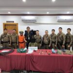 รฟฟท. เพิ่มมาตรการเชิงรุก จับผู้ต้องสงสัยลักลอบตัดสายไฟรถไฟฟ้าชานเมืองสายสีแดง