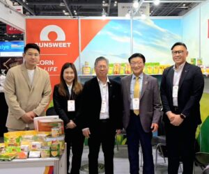 SUN เดินหน้าขยายตลาดเกาหลีใต้ เปิดเกมรุกส่งออกสินค้าเกษตรแปรรูป ในงาน SEOUL FOOD & HOTEL 2025
