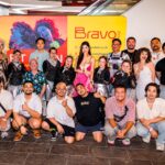 Bravo BKK ฉลอง Pride Month เนรมิตจักรวาลแห่งไพรด์ชวนเหล่า LGBTQ + มาจุดประกายแห่งสีสันในงานปาร์ตี้ “Cosmic Pride: Queer Alien Invasion” ตอกย้ำการเป็นจุดหมายปลายทางแห่งความหลากหลายและเท่าเทียมย่านพระราม 9