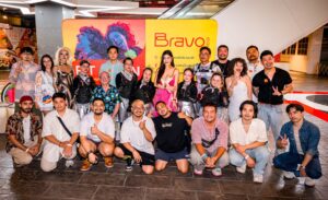 Bravo BKK ฉลอง Pride Month เนรมิตจักรวาลแห่งไพรด์ชวนเหล่า LGBTQ + มาจุดประกายแห่งสีสันในงานปาร์ตี้ “Cosmic Pride: Queer Alien Invasion” ตอกย้ำการเป็นจุดหมายปลายทางแห่งความหลากหลายและเท่าเทียมย่านพระราม 9