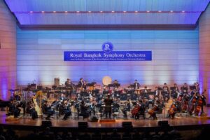 มูลนิธิรอยัลแบงค์คอกซิมโฟนีออร์เคสตร้าฯ จัดการแสดงคอนเสิร์ต “Music from Marvel Studios”