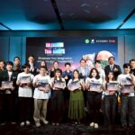 “Showcase Your Imaginationท : จากตำนานสู่มูลค่าทางเศรษฐกิจ” นิทรรศการที่ปลุกตำนานผีไทยให้มีชีวิตอีกครั้งผ่านการออกแบบและจินตนาการของคนรุ่นใหม่สู่การต่อยอดเป็นผลงานสร้างสรรค์ที่มีมูลค่าในเศรษฐกิจยุคใหม่