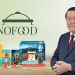 PFP เปิดเกมรุกตลาดสัตว์เลี้ยงเปิดตัว “Ari Ari Pet Food” ขนมสัตว์เลี้ยงจากวัตถุดิบทะเลคุณภาพ ในงาน Petopia Hatyai 2025
