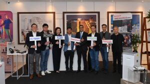 บริษัท Secure Connection ประกาศเปิดตัวผลิตภัณฑ์ภายใต้ลิขสิทธิ์ของ Honeywell อย่างเป็นทางการในตลาดประเทศไทย
