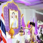 “มหกรรมผ้าไหมไหมไทยสู่เส้นทางโลกครั้งที่ 14” เปิดฉากยิ่งใหญ่ปลุกพลัง Soft Power นำเสน่ห์ผ้าไหมไทยเฉิดฉายสู่สากล