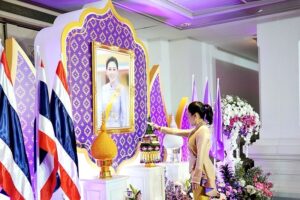 “มหกรรมผ้าไหมไหมไทยสู่เส้นทางโลกครั้งที่ 14” เปิดฉากยิ่งใหญ่ปลุกพลัง Soft Power นำเสน่ห์ผ้าไหมไทยเฉิดฉายสู่สากล