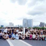 ไอคอนสยาม ร่วมกับ ‘Alo’ แบรนด์แฟชั่นระดับโลก ฉลอง International Yoga Day 2025