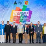 กลุ่มบีเจซีบิ๊กซีจัดงาน “DiverCity Day 2025: The Path to Inclusive Business” เพื่อสะท้อนบทบาทสำคัญของภาคธุรกิจในการขับเคลื่อนสังคมที่ครอบคลุมและเท่าเทียม