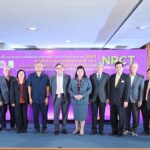 วช. เปิดกรอบวิจัยปี 2569 โชว์ผลงานเด่นในงาน NRCT Open House 2025 พร้อมเผยกรอบวิจัยปีหน้า “ด้านเศรษฐกิจและการเกษตร”