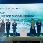 นายกฯ ‘แพทองธาร’ ชูไทยผู้นำจริยธรรม AI บนเวทีโลก! “The 3rd UNESCO Global Forum on the Ethics of AI 2025” ดัน AIGPC เป็นศูนย์ธรรมาภิบาล AI แห่งแรกในเอเซีย