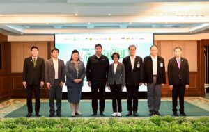 วช. ร่วมสานพลัง กทม. สสส. สภาลมหายใจกรุงเทพฯ และเครือข่ายนักวิจัย ภายใต้กิจกรรม “นักสืบฝุ่น The series”