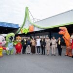 บิ๊กซี เปิดสาขาใหม่ “บิ๊กซี สวนนงนุช พัทยา” เจาะกลุ่มนักท่องเที่ยวชาวต่างชาติ พร้อมเป็นจุดหมายปลายทางแห่งการเลือกซื้อของฝากไทยจากพัทยา
