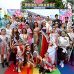 เอ็ม ดิสทริค จับมือพันธมิตร สร้างปรากฏการณ์ครั้งยิ่งใหญ่ “LOVE PRIDE ♡ PARADE, BANGKOK 2025” ส่งท้ายเดือนแห่งความภาคภูมิใจ ด้วยขบวนพาเหรดยาวที่สุดในเอเชีย