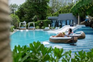 เครือโรงแรมแมริออท เปิดตัว “พัทยา แมริออท รีสอร์ต แอนด์ สปา” แลนด์มาร์กแห่งใหม่บนหาดจอมเทียนอันมีชีวิตชีวา พร้อมให้บริการแล้ววันนี้