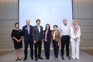 Cosmopack CBE ASEAN Bangkok 2026 เวทีแห่งการพัฒนาผลิตภัณฑ์เพื่ออุตสาหกรรมความงามระดับโลก