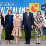 บิ๊กซีร่วมกับสถานเอกอัครราชทูตนิวซีแลนด์ประจำประเทศไทยจัดงาน “New Zealand Made with Care 2025” รวมสุดยอดผลไม้และผลิตภัณฑ์คุณภาพจากประเทศนิวซีแลนด์