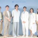 CREATE ION ฉลองครบรอบ 12 ปี ตอกย้ำผู้นำนวัตกรรมผลิตภัณฑ์ดูแลเส้นผมจากญี่ปุ่น พร้อมส่งมอบผมสวยสุขภาพดี ตอบโจทย์ทุกไลฟ์สไตล์คนไทย