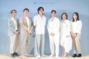 CREATE ION ฉลองครบรอบ 12 ปี ตอกย้ำผู้นำนวัตกรรมผลิตภัณฑ์ดูแลเส้นผมจากญี่ปุ่น พร้อมส่งมอบผมสวยสุขภาพดี ตอบโจทย์ทุกไลฟ์สไตล์คนไทย