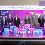 ไทยเปิดเวที “Travel & Tech Asia” ครั้งแรก ชูบทบาทผู้นำการท่องเที่ยวยุคดิจิทัลในเอเชีย