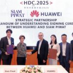ถอดรหัสเบื้องหลัง การผนึกพลังข้ามชาติของ สยามพิวรรธน์ และ Huawei ดึงนักท่องเที่ยวคุณภาพขับเคลื่อนเศรษฐกิจ ดันไทยสู่จุดหมายปลายทางระดับโลก