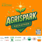 เริ่มแล้ว! AgriSpark Hackathon – Hack the Hills 2025 ร่วมเฟ้นหานวัตกรรมเกษตรลดการเผาชิงรางวัลมูลค่า 20,000 บาทส่งผลงานได้ถึง 31 ก.ค.68
