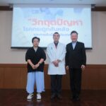 ผ่าวิกฤตกระดูกสันหลังคนไทยส่องงานสัมมนาใหญ่เจาะลึกภัยเงียบจากยุค ‘ใช้หลังหนัก’ สู่ ‘สังคมก้มหน้า’ ‘หมอลักษณ์ฟันธง’ และ ‘แม่วารีข้าวเหนียวมะม่วง’ ร่วมเผยชีวิตใหม่หลังผ่าตัดส่องกล้อง