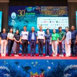 BJC Glass ร่วมงาน “วันมหาสมุทรโลก (World Oceans Day)” ตอกย้ำความยั่งยืนของบรรจุภัณฑ์แก้ว ณ เกาะช้าง จ.ตราด