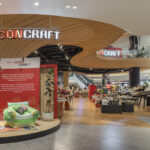 ไอคอนคราฟต์ เผยเสน่ห์งานคราฟต์ไทยร่วมสมัย ผ่านแคมเปญ ‘The Craft of Style’ ชวนสัมผัสคุณค่างานคราฟต์จากทั่วประเทศ พร้อมโปรโมชั่นสุดพิเศษ ตั้งแต่วันที่ 9 กรกฎาคม – 3 สิงหาคม 2568 
