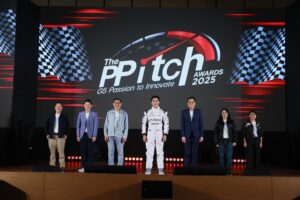 เครือ รพ.พญาไท–เปาโล เปิดสนาม Formula5 จัดแข่งขัน The pPitch Awards 2025 จุดพลังสร้างสรรค์นวัตกรรมเพื่อผู้ป่วยและอนาคตสุขภาพไทย