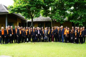 SUN เร่งเครื่องครึ่งปีหลังปลุกพลังกลยุทธ์ – นวัตกรรม – บุคลากรขับเคลื่อนสู่อนาคตที่ยั่งยืน