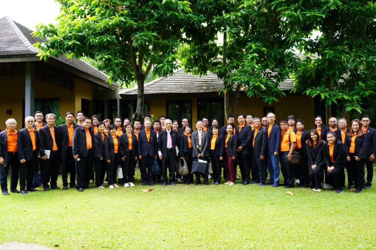 SUN เร่งเครื่องครึ่งปีหลังปลุกพลังกลยุทธ์ – นวัตกรรม – บุคลากรขับเคลื่อนสู่อนาคตที่ยั่งยืน