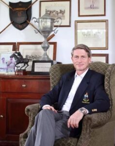 สมาคมกีฬาขี่ม้าแห่งประเทศไทยฯ จัดการแข่งขันชิงถ้วย President’s Cup 2025 ยกระดับการแข่งขันกีฬาขี่ม้าภายในประเทศสู่มาตรฐานนานาชาติ