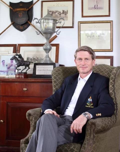 สมาคมกีฬาขี่ม้าแห่งประเทศไทยฯ จัดการแข่งขันชิงถ้วย President’s Cup 2025 ยกระดับการแข่งขันกีฬาขี่ม้าภายในประเทศสู่มาตรฐานนานาชาติ