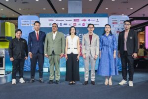 Gourmet & Cuisine Young Chef 2025 ผนึกพันธมิตร ดันเชฟเยาวชนรุ่นใหม่สู่วงการอาหาร ชูแนวคิด “Local to Global – จากรสชาติท้องถิ่นสู่เวทีโลก”