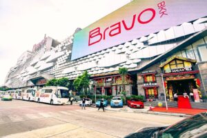 Bravo BKK เผยกลยุทธ์ครึ่งปีหลัง ขับเคลื่อนด้วยกิจกรรม-แคมเปญสร้างสรรค์ มุ่งมั่นเดินหน้าสู่ศูนย์กลางไลฟ์สไตล์ของคนเมืองเต็มรูปแบบพร้อมเร่งเครื่อง เพิ่มพันธมิตรคู่ค้าใหม่ เปิดตัวแคมเปญ “One Year Zero Rent” ให้เช่าพื้นที่ฟรี 12 เดือน