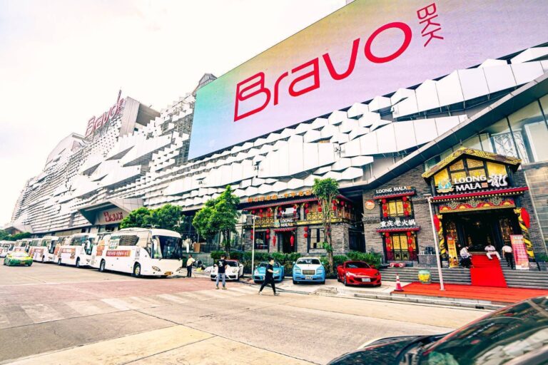 Bravo BKK เผยกลยุทธ์ครึ่งปีหลัง ขับเคลื่อนด้วยกิจกรรม-แคมเปญสร้างสรรค์ มุ่งมั่นเดินหน้าสู่ศูนย์กลางไลฟ์สไตล์ของคนเมืองเต็มรูปแบบพร้อมเร่งเครื่อง เพิ่มพันธมิตรคู่ค้าใหม่ เปิดตัวแคมเปญ “One Year Zero Rent” ให้เช่าพื้นที่ฟรี 12 เดือน