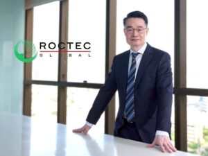 ROCTEC รายงานผลประกอบการไตรมาส 1 ปีงบประมาณ 2568/69