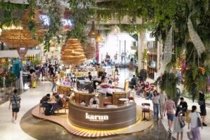 ไอคอนสยามชู Experiential Marketing พลิกวันแม่สู่แคมเปญแห่งประสบการณ์พร้อมดีลสุดคุ้มมูลค่ารวมกว่า 4 ล้านบาทตอกย้ำความเป็น Global Experiential Destination