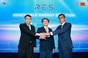 อาร์อีเอสรีนิวเอเบิลเอนเนอร์ยี่โซลูชั่น (RES) เปิดตัว “เครื่องมือตรวจวัดประสิทธิภาพแผงโซลาร์เซลล์ที่มีความยาวเกิน 2 เมตร” เครื่องแรกในไทยและอาเซียน